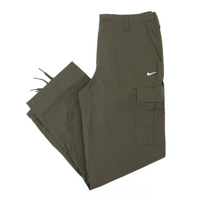 Embroidered Kearney Skate Cargo Pant (Olive) (S)