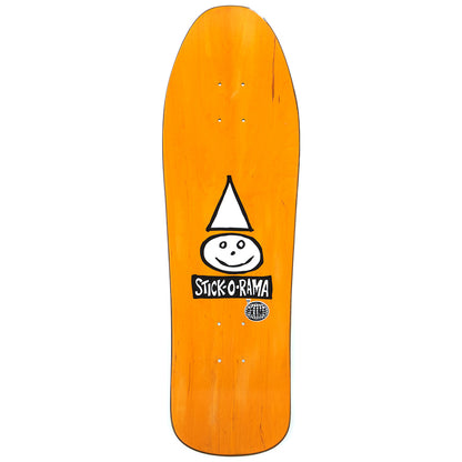 Sticker-O-Rama Deck (9.5)