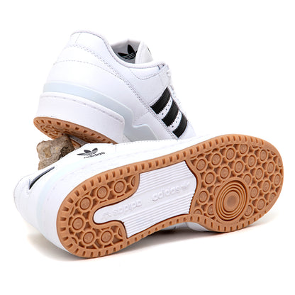 Forum 84 Low ADV (Cloud White / Core Black / Cloud White)