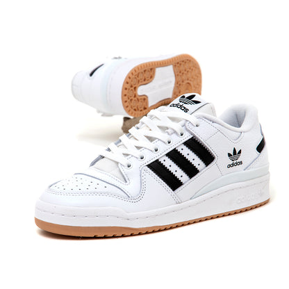 Forum 84 Low ADV (Cloud White / Core Black / Cloud White)