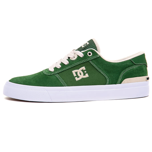 Teknic S (Jaakko) Dark Olive