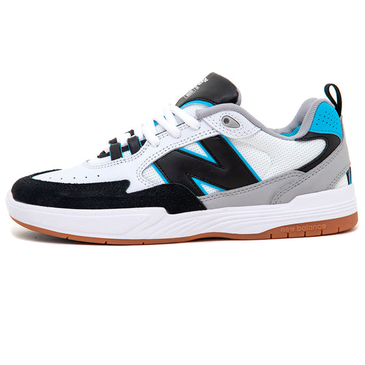 NM808 (Tiago / White with Black)