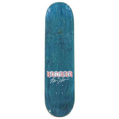 Timothy Johnson - Breakin' Pro Deck (8.375)