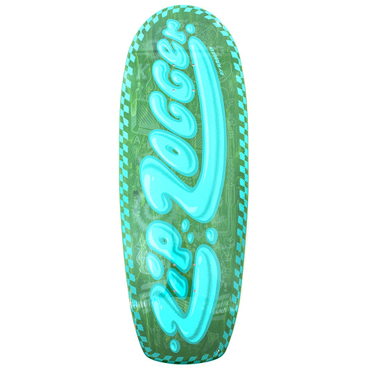 Zip Zogger - Clay Halling Deck (10.75)