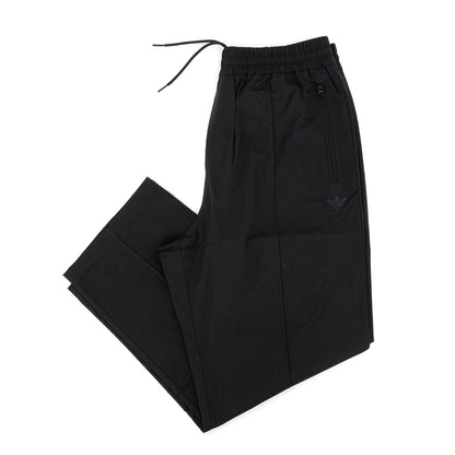 Pintuck Pant (Black) (S)