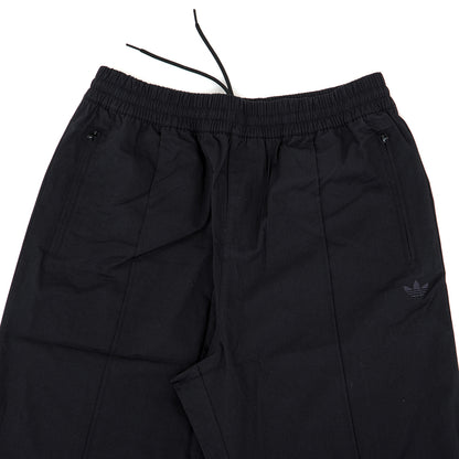 Pintuck Pant (Black) (S)