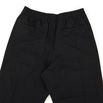Pintuck Pant (Black) (S)