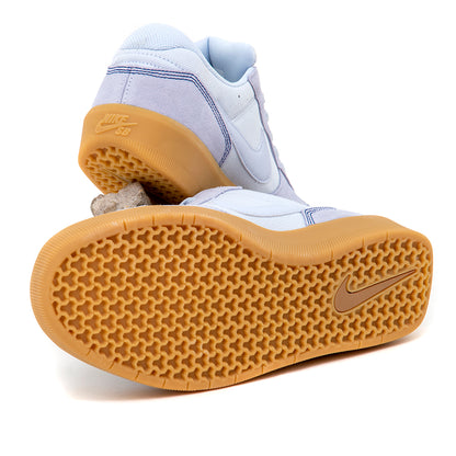 Force 58 PRM L (Football Grey / Football Grey) (S)
