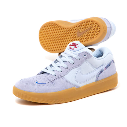Force 58 PRM L (Football Grey / Football Grey) (S)