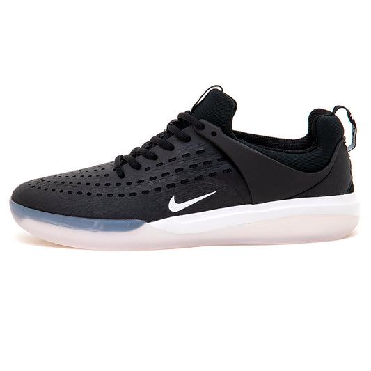 Zoom Nyjah 3 (Black / White - Black - Summit White)