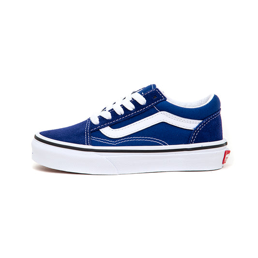 Youth Old Skool Color Theory (Blueprint) VBU