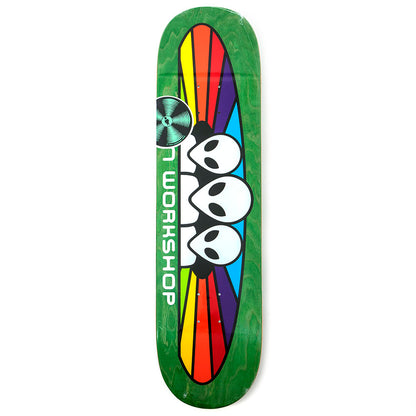 Spectrum Deck (8.25)