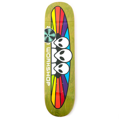 Spectrum Deck (8.25)