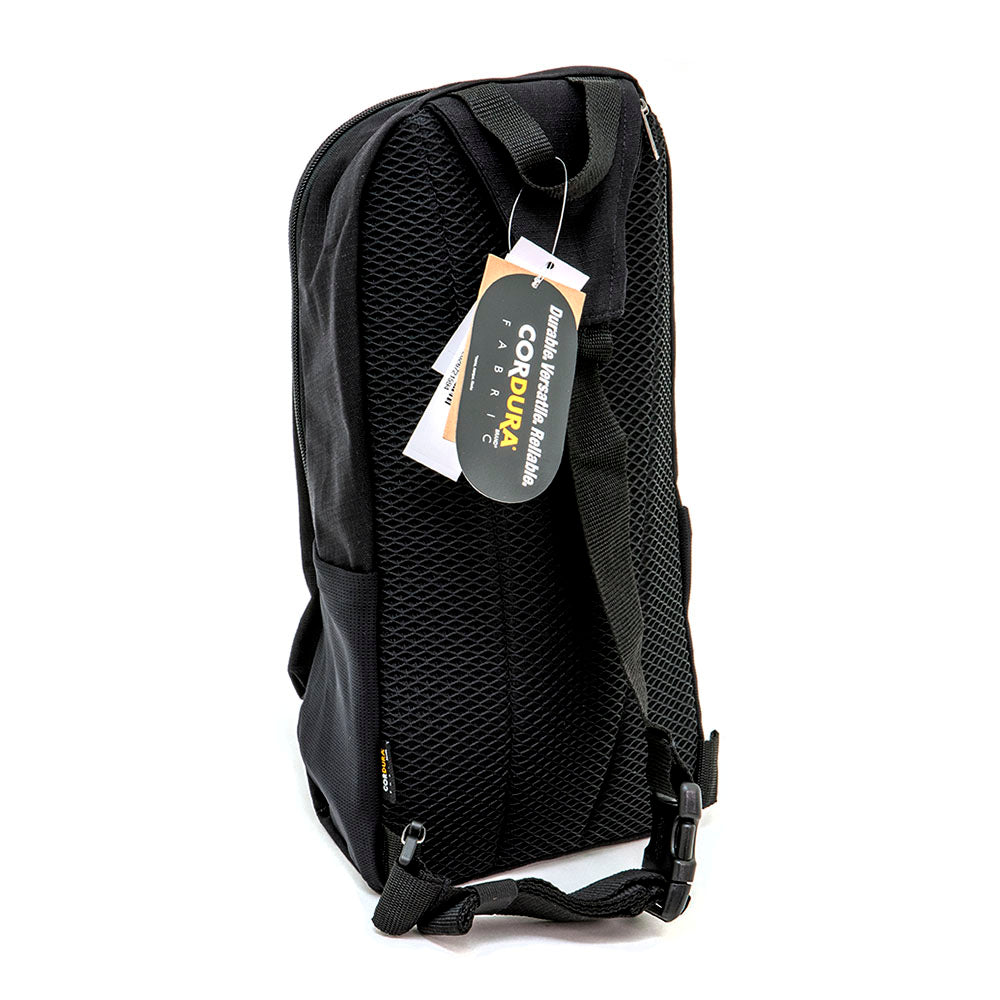 Warp Sling Bag (Black / Ripstop) VBU