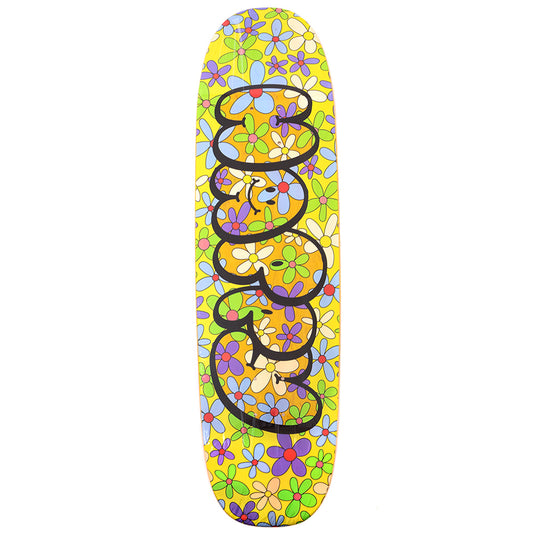 Happy Deck (8.6)