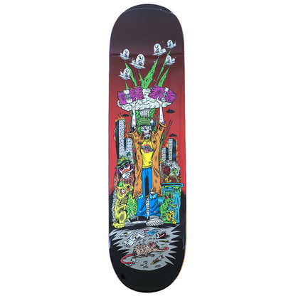 Skate Anything Deck (8.5)