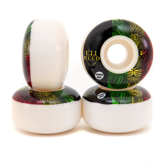 52mm Eli Reed Lion Stripe (101a)
