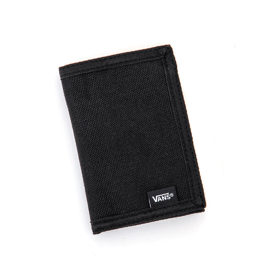 Slipped Wallet (Black) VBU