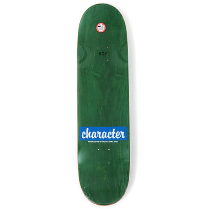 Chicago Flag Deck (8.25)