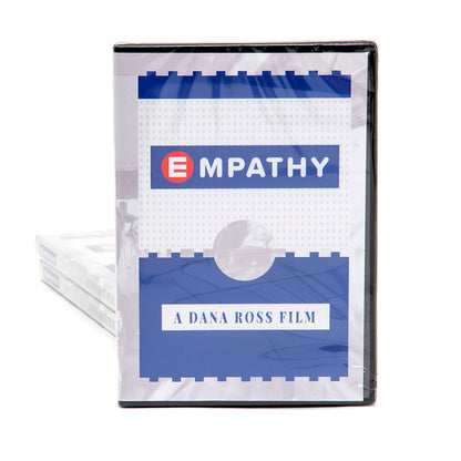 Empathy DVD