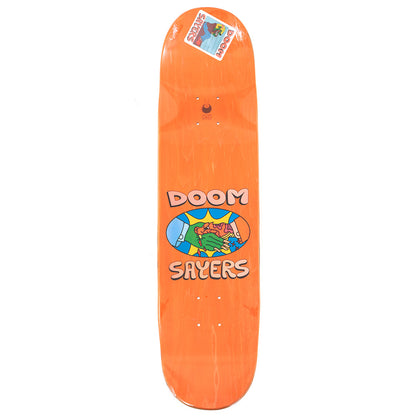 Lil Kool Becky Deck (8.0)