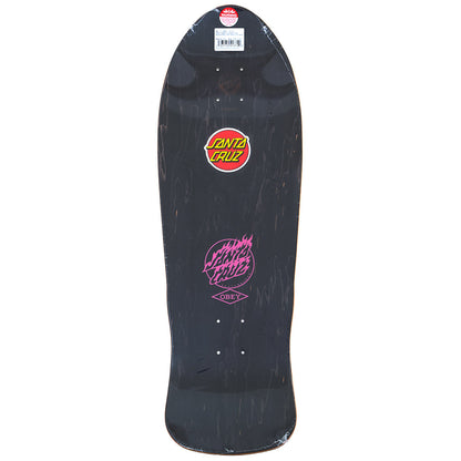 Obrien - Reaper by Shepard Fairey Reissue Deck (9.85)