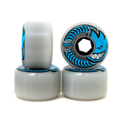 56mm Conical Full 80HD (80a Duro)