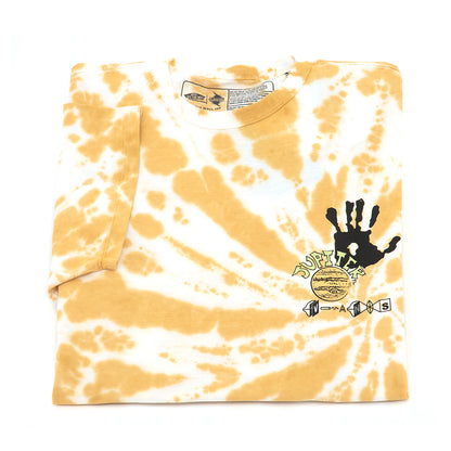 OTW x Zion Wright Tie Dye T-shirt (Narcissus) VBU