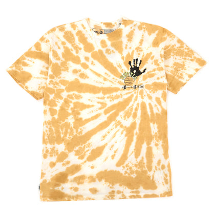 OTW x Zion Wright Tie Dye T-shirt (Narcissus) VBU