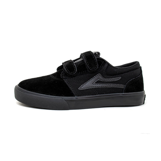 Griffin Kids (Black / Black) (S)