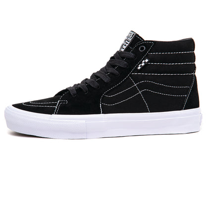 Skate Sk8-Hi VCU (Essential Black) VBU