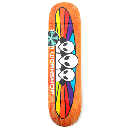 Spectrum Deck (8.25)
