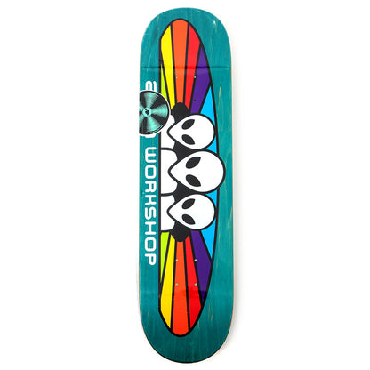Spectrum Deck (8.25)