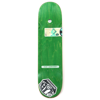 Spectrum Deck (8.25)