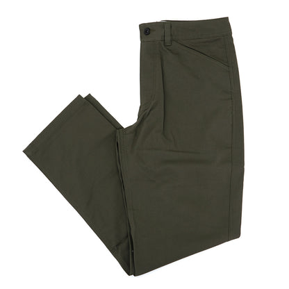 Skate Pant (Cargo Khaki) (S)