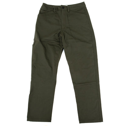Skate Pant (Cargo Khaki) (S)