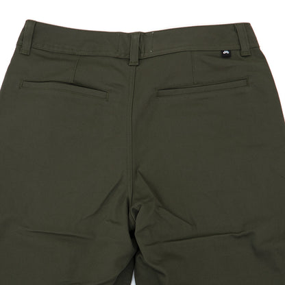 Skate Pant (Cargo Khaki) (S)
