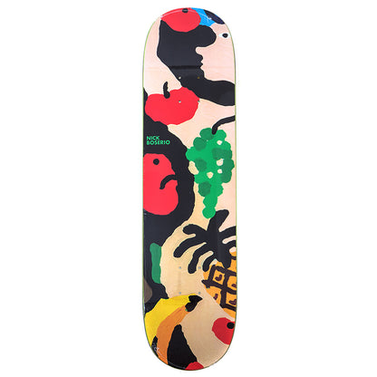 Nick Boserio - Fruit Lady Deck (8.0)