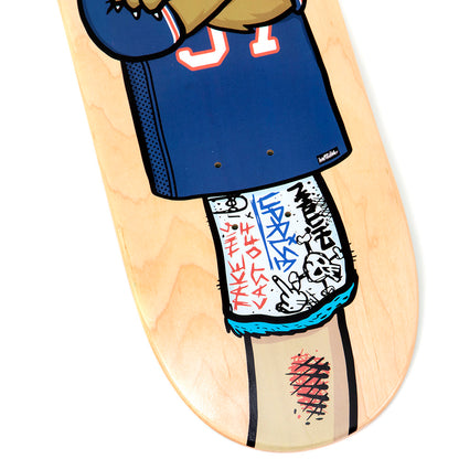 Chi-Town Pup' 'Scots - Staley (8.5")
