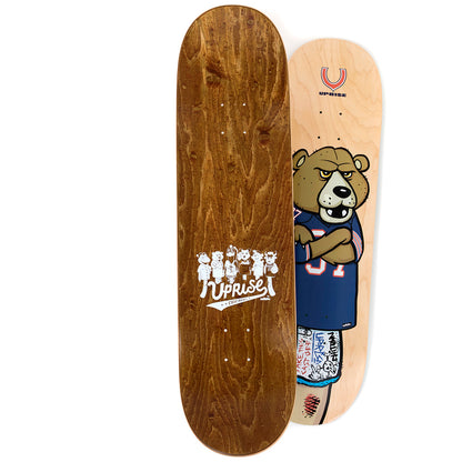 Chi-Town Pup' 'Scots - Staley (8.5")