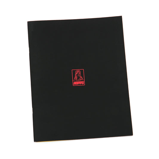 x Village Psychic Book