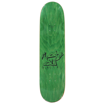 Kid and Play Deck (8.0)