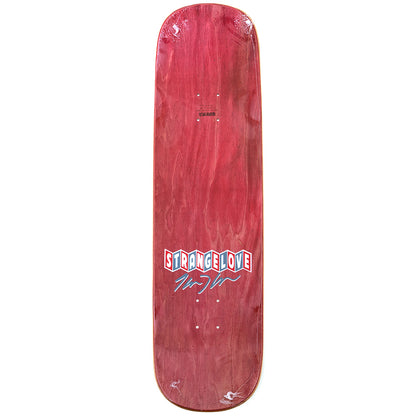 Timothy Johnson - Breakin' Pro Deck Shaped (9.0)