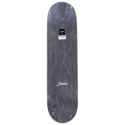 McGraw The Dunk Deck (8.125)