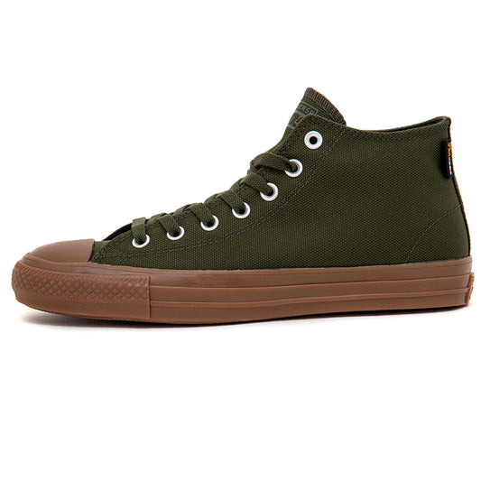 CTAS Pro Mid (Cargo Khaki / Egret / Dark Gum) (S)