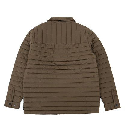 Foreman MTE-1 Jacket (Canteen) VBU