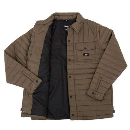 Foreman MTE-1 Jacket (Canteen) VBU