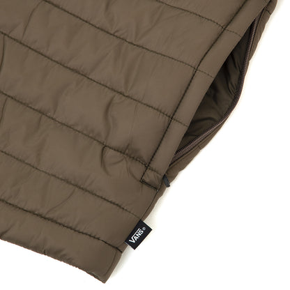 Foreman MTE-1 Jacket (Canteen) VBU