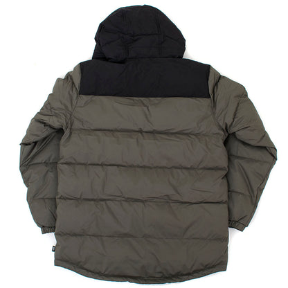 Bluejay MTE-1 Jacket (Grape Leaf / Black) VBU