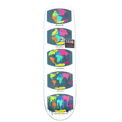 Tanner All Earth Deck (8.38)